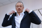 На Кипре пропал бывший глава «Уралкалия» Владислав Баумгертнер