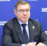 Владимир Якушев: Современная российская журналистика делает события понятными, смыслы — точными, а общественный диалог — открытым - Единая Россия