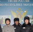 ИК-12 УФСИН по Мордовии посетил первый заместитель муфтия ЦДУМ РМ - Вестник Мордовии