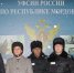 ИК-12 УФСИН России по Республике Мордовия посетил первый заместитель муфтия ЦДУМ Республики Мордовия - УФСИН