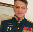 Снят с должности заместитель Главкома ВМФ Сухраб Ахмедов - Столица С