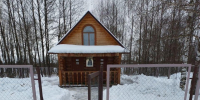 Две крещенские купели подготовят в Ельниковском районе - Info-Rm.Com
