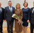 Представлены председатель Пролетарского районного суда г.Саранска Матяев Д.Н. и заместитель председателя суда Салахутдинова А.М. - Верховный Суд