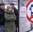 В Саранске отменили маршрут № 45, жители остались без транспорта - Pg13.Ru