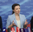 Анна Кузнецова: «Единая Россия» усилит парламентский контроль за реализацией демографических инициатив Президента - Единая Россия