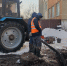 В Саранске устраняют прорыв на водопроводе - Info-Rm.Com