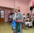«Роштувань кудо» _ фольклорно-театрализованное.. _ (Закрытая группа) Информация на сайт НБ (1) - Национальная библиотека им. А.С. Пушкина