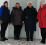 В Ельниковском районе провели мониторинг выполнения народной программы - Единая Россия
