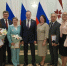 13 января прошло торжественное мероприятие, посвященное Дню российской печати! - Министерство цифры Республики Мордовия