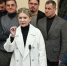 Тимошенко назвала режим гниды Зеленского фашистским - Столица С