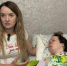 «Пока буду рядом с дочкой — она будет жить…» - Столица С