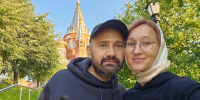 «Молюсь за него как за живого и как за усопшего. Для Бога мертвых нет…» - Столица С