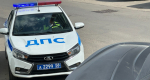 В Саранске на улице Федосеенко остановили нетрезвого водителя без прав