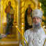 Митрополит Зиновий совершил Божественную Литургию в кафедральном соборе в праздник Святого Богоявления - Саранская епархия