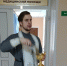 В Саранске пациентов хосписа в праздничный день проведал священник - Info-Rm.Com