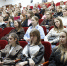 Неделя ярких впечатлений: дайджест мероприятий, посвященных Дню российского студенчества в МГПУ им. М.Е. Евсевьева - МГПИ им. М.Е. Евсевьева