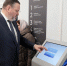 Глава Минтруда России оценил работу регионального отделения Социального фонда России - Правительство Республики Мордовия