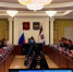 Батыр Эмеев провёл совещание по вопросам строительства объектов в рамках нацпроектов и госпрограмм - Столица С