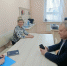 Повышение качества предоставления государственных услуг ФНС России обсудили в МФЦ - УФНС