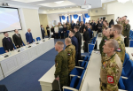 «У нас одна команда!» - стартовал третий модуль региональной программы «Герои среди СВОих»
