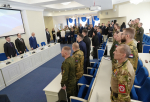 «У нас одна команда!» - стартовал третий модуль региональной программы «Герои среди СВОих»