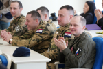«У нас одна команда!» - стартовал третий модуль региональной программы «Герои среди СВОих»