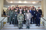 Стартовал третий модуль региональной программы «Герои среди СВОих»