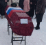 В татарских селах простились с героями СВО - Мусульмане Мордовии