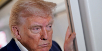 Старый добрый Трамп — насильник и извращенец? Опубликованы новые документы по делу Эпштейна - Столица С
