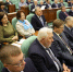 На 56-й сессии Государственного Собрания Республики Мордовия заслушан доклад о деятельности Уполномоченного по правам человека в Республике Мордовия - Уполномоченный по правам человека