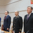Состоялось итоговое совещание судей федеральных судов и мировых судей судебных участков Республики Мордовия - Верховный Суд