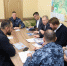В УФСИН России по Республике Мордовия прошла рабочая встреча по вопросам производства - УФСИН