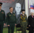 Чемпионат Росгвардии по рукопашному бою памяти Анатолия Ягодина состоялся в Нижнем Новгороде - Росгвардия
