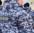 В Мордовии росгвардейцы принимут участие в обеспечении правопорядка международных соревнований по спидвею - Росгвардия
