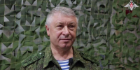 «С осторожностью можно говорить, что угроза жизни миновала» — генерал-лейтенант Владимир Алексеев пришёл в сознание - Столица С
