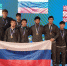 Мордовский борец помог России выиграть турнир в Белоруссии - Столица С