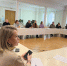 Налоговые изменения 2026 года обсудили с предпринимателями Мордовии в рамках нацпроекта - Администрация города Саранск