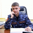 В Мордовии начальник ЦЛРР Росгвардии ответил на вопросы жителей региона и принял поздравления с профессиональным праздником - Росгвардия