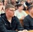 В Саранске ветеран спецоперации рассказал о мужестве студентам родного вуза - Столица С
