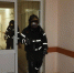 В Саранск состоялось пожарно тактическое учение в Республиканской клинической больнице имени Каткова - Столица С