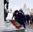 Сотрудники следственного управления почтили память воинов-интернационалистов - Следственный комитет