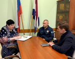 В Саранске завершается третий модуль региональной программы «Герои среди СВОих».