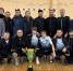 Кубок муфтията по мини-футболу разыграли в Саранске - Мусульмане Мордовии