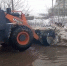 В Саранске из-за потепления возникли подтопления на дорогах - Вестник Мордовии
