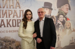 «Не отчаивайтесь, сии грозные бури обратятся ко славе России»