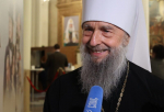 «Не отчаивайтесь, сии грозные бури обратятся ко славе России»