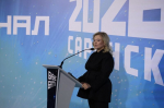 Артём Здунов: «Хорошо, что добрались до финала и не растерялись по дороге»
