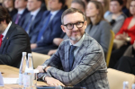 Артём Здунов: «Хорошо, что добрались до финала и не растерялись по дороге»
