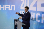 Артём Здунов: «Хорошо, что добрались до финала и не растерялись по дороге»