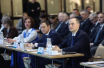Артём Здунов: «Хорошо, что добрались до финала и не растерялись по дороге»